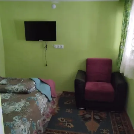 Aparthotel Demir *