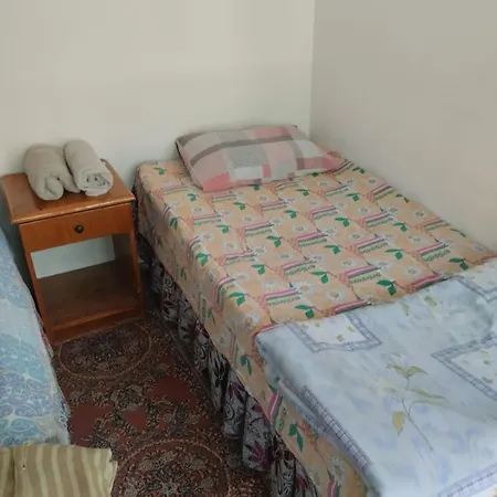 Aparthotel Demir Mihalgazi