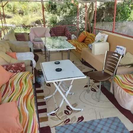 Demir Aparthotel *