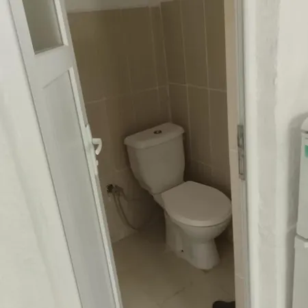 Demir Aparthotel