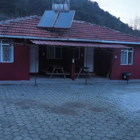 Demir 公寓式酒店