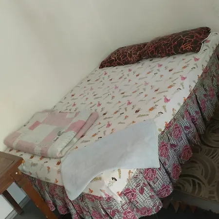 Demir Aparthotel Mihalgazi