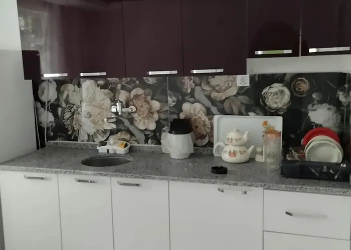 Demir Aparthotel Mihalgazi