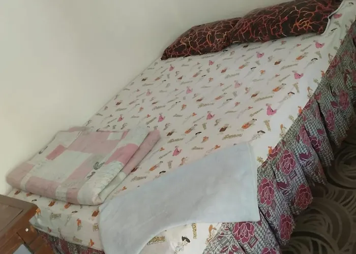 Demir Aparthotel Mihalgazi